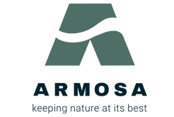 Bij Armosa brengen we de natuur in balans, voor haarzelf en voor ons.