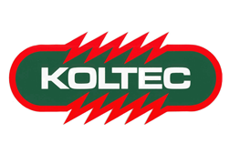 KOLTEC is opgericht in 1942 in Breda. Vanaf 1945 worden er schrikdraadapparaten gemaakt. De huidige ST, het "paddenstoel" model, was in de basis het eerste apparaat dat geproduceerd werd. Het is nog steeds een familiebedrijf dat zich gespecialiseerd heeft in de productie en toepassing van elektrische afrasteringen.