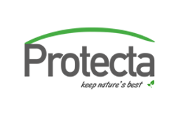 <b>PROTECTA®, de onmiskenbare partner voor uw tuin.</b>
<br>
<br>
Een compleet assortiment alternatieve en natuurlijke oplossingen voor de hobbytuinder. Een brede waaier aan biologische producten met feromoonvallen, oplossingen op basis van pyrethrum of diatomeeënaarde. Ons eigen merk biedt ook een volledig assortiment groenten-en bloemenzaden aan.