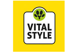 De natuur weet het, de natuur biedt een oplossing. VITALstyle past het vervolgens toe in gezondheidsproducten voor paarden, koeien en geiten. Met de kracht uit de natuur.