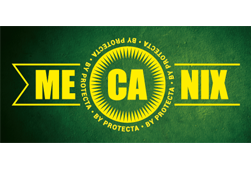 <b>MECANIX®, met de kracht van de eenvoud.</b>
<br>
<br>
Bent u op zoek naar alternatieve oplossingen tegen knaagdieren? MECANIX® biedt mechanische vallen die de alternatieve bestrijding van knaagdieren in en rond het huis vergemakkelijken. Een innovatief en kwalitatief assortiment van mechanische vallen en vangkooien, elektrische insectenverdelgers en ultrasone wering die de alternatieve bestrijding van ongedierte in en om het huis toelaten.