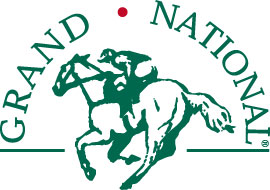 Grand National biedt een volwaardig assortiment verzorgingsproducten voor paarden en pony’s. Mét een verantwoorde kwaliteit tegen een betaalbare prijs. Of het nu gaat om beschermende producten, verzorgende producten, aanvullende diervoeders of producten voor het onderhouden van uw lederwaren: Bij Grand National vindt u het allemaal.
