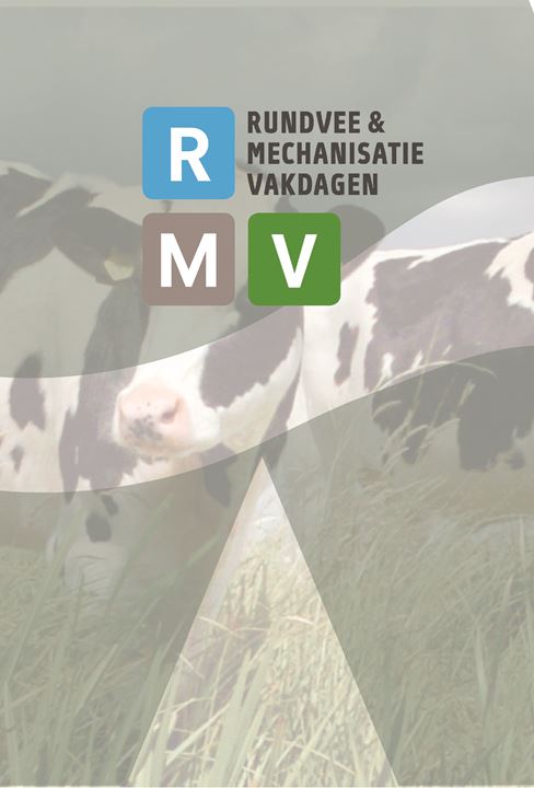 Kom jij bij ons langs op de jubileum editie van de Rundvee Mechanisatie Vakdagen 2026 in Hardenberg en Gorinchem?