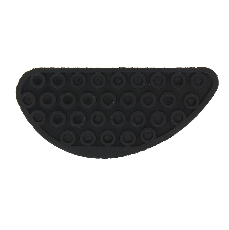 Bovibond hoefblokje rubber