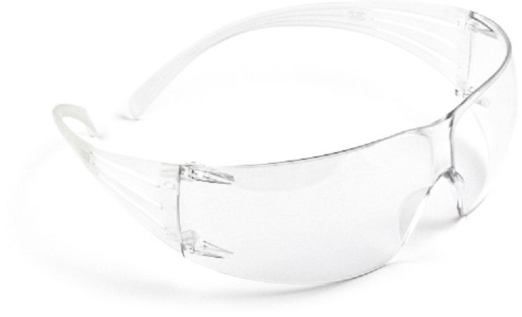 VEILIGHEIDSBRIL 3M SECURE FIT COMFORT