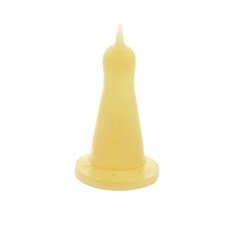 Lammerenspenen voor Nettex fles 4st.