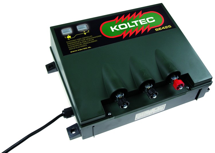 Lichtnetapparaat Koltec SE425