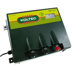 Lichtnetapparaat Koltec TD1500