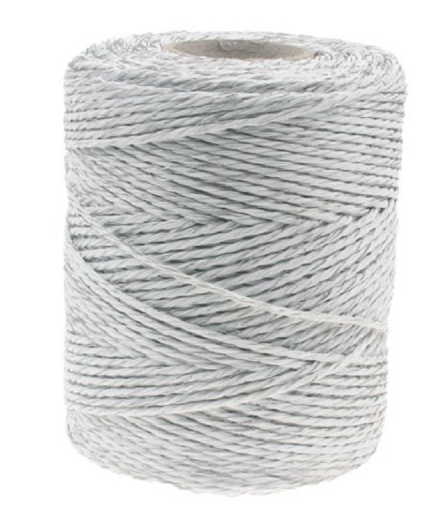 Draad 500 meter, 3mm dik