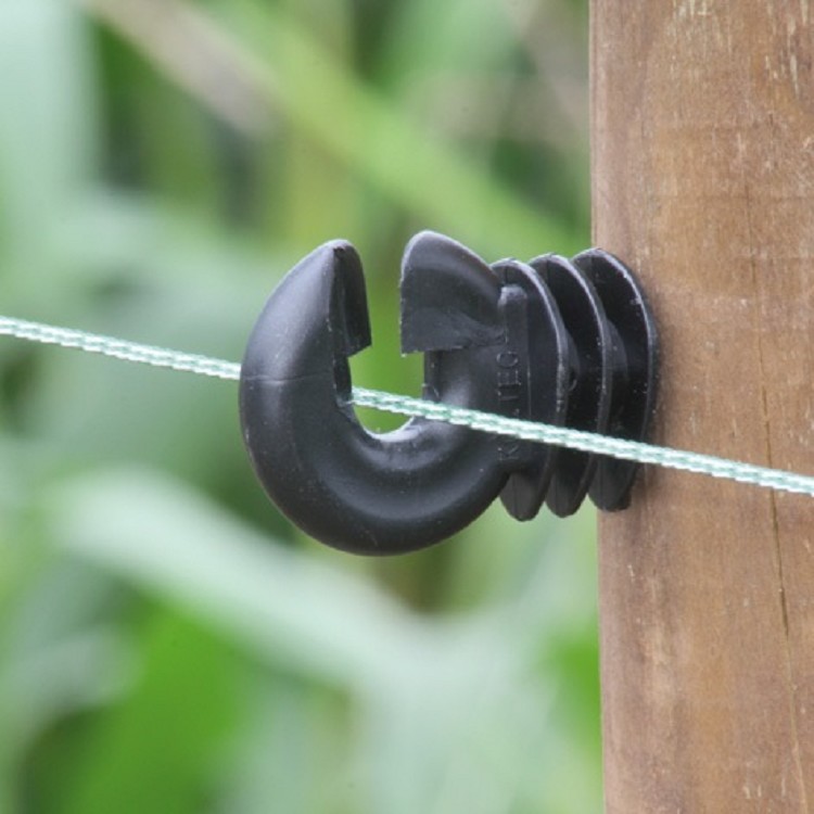 2 mm dik, breekkracht 40kg, weerstand 0.19 Ohm/meter, lengte 100 meter.