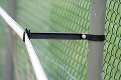 Afstandisolator 25cm voor lint