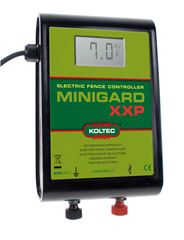 Lichtnetapparaat MiniGard XXP