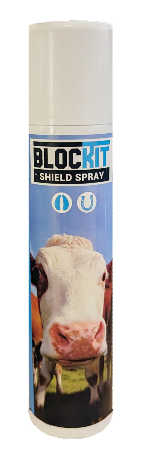 Blockit Shield spray 300ml
