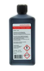 Klauwzeer Tinctuur 250ml