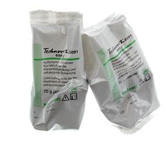 Technovit Easy poeder navulling 12X70g