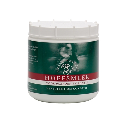 Grand National Hoefsmeer 900g