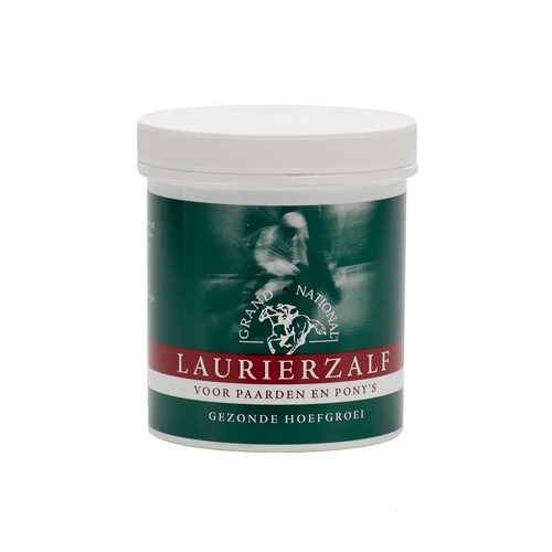 Grand National Laurierzalf 450g