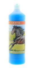 Agrivet Paardenshampoo 750ml+250ml