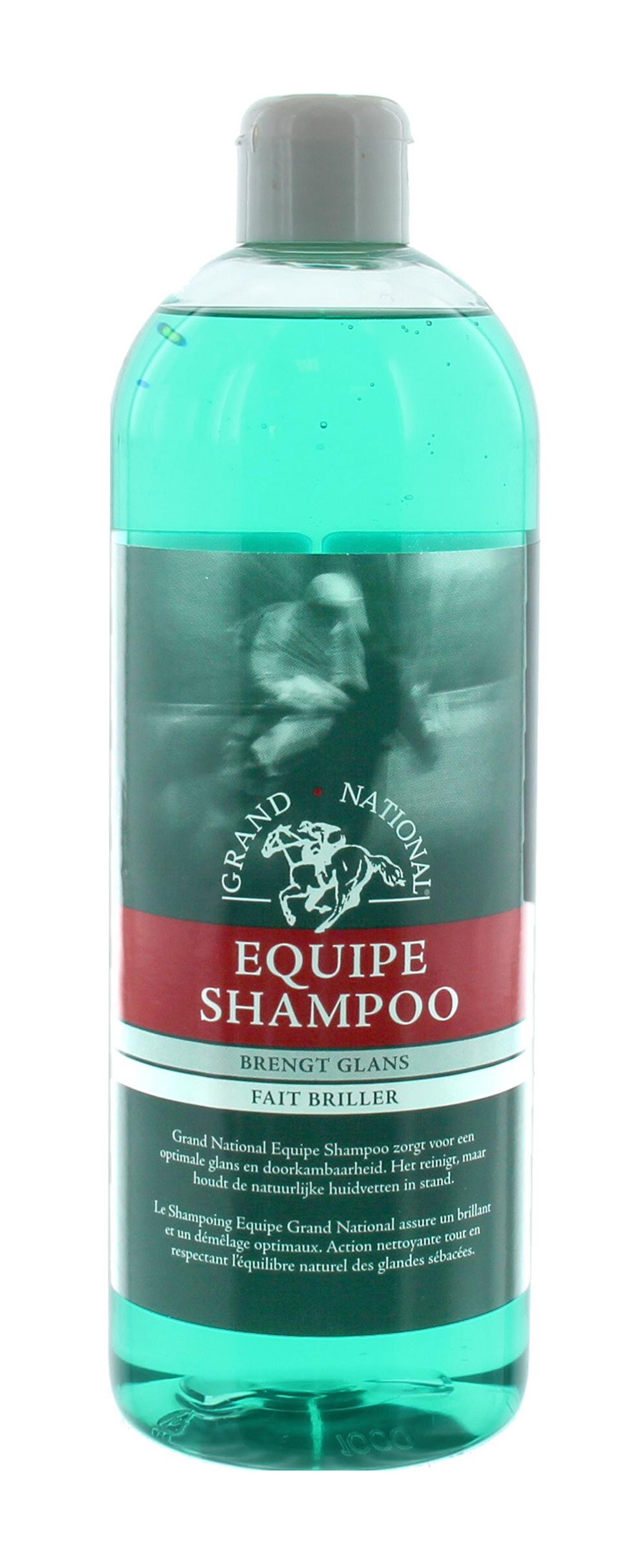 Grand National Shampoo 1L