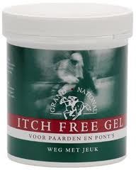 Grand National Itch Free Gel 500ml