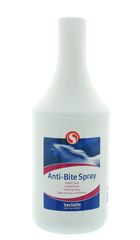 Anti-Bite Spray incl. vernevelaar 1L