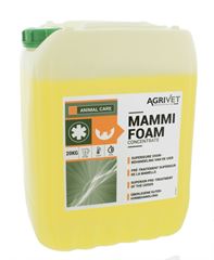 Agrivet Mammi Foam Concentrate 20KG