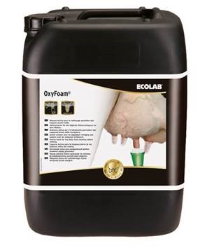 OxyFoam P3 20kg