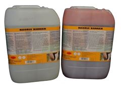 Risorsa Barrier A+B 2X20L