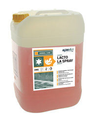 Agrivet Lacto LA Spray Nova 20kg