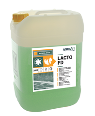 Agrivet Lacto Dip 20kg