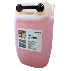 Agrivet Lacto LA Spray 60kg