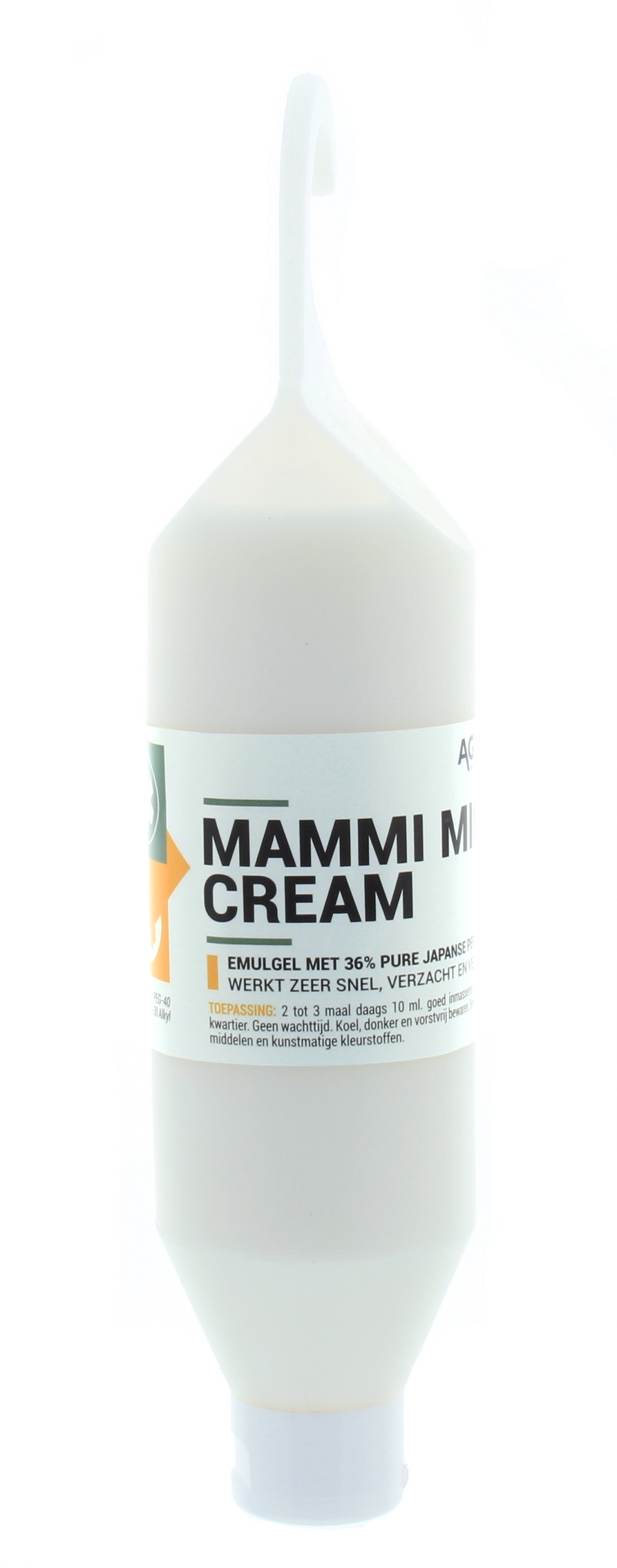 Agrivet Mammi Mint Cream 500ml Nl