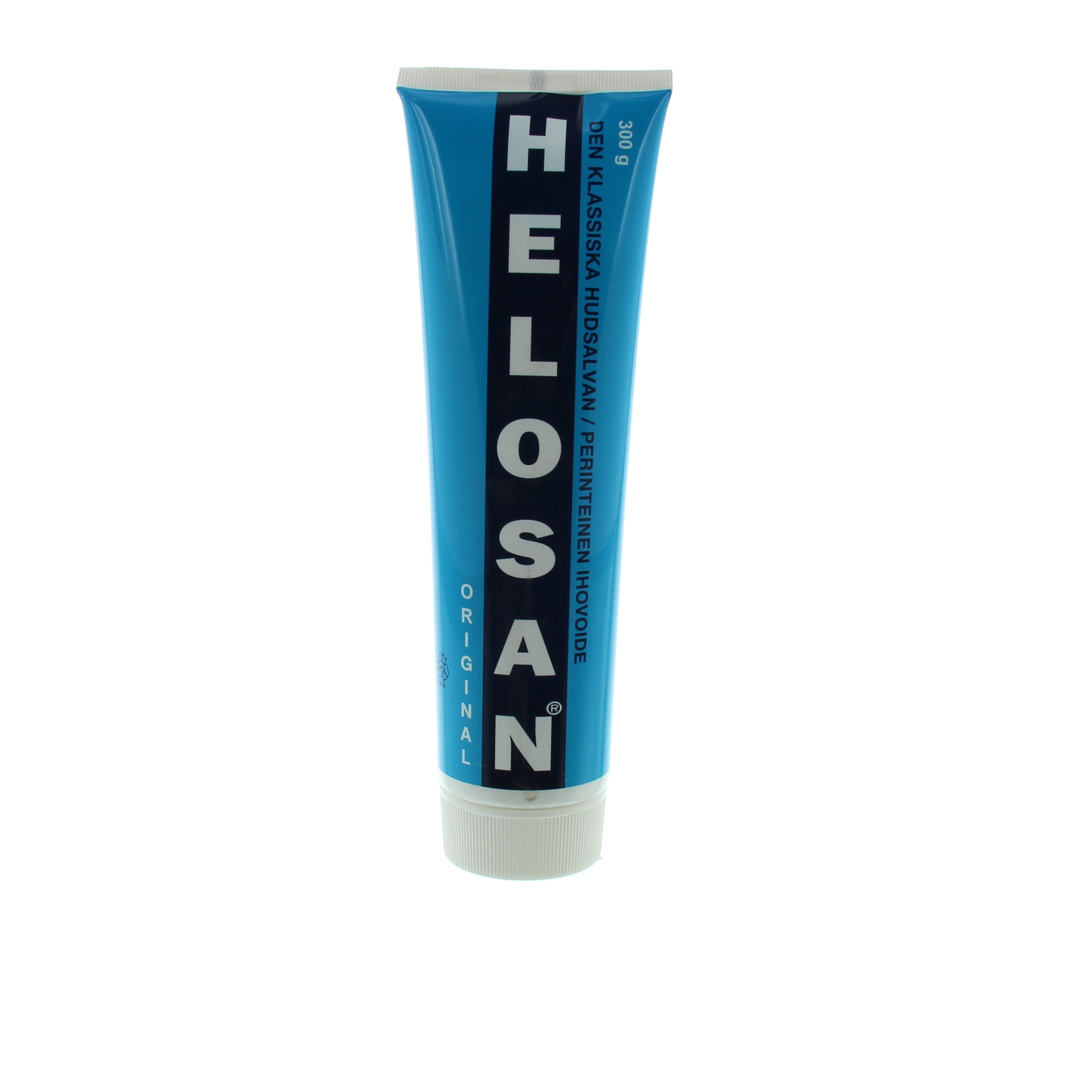 Creme voor droge en beschadigde huid.
