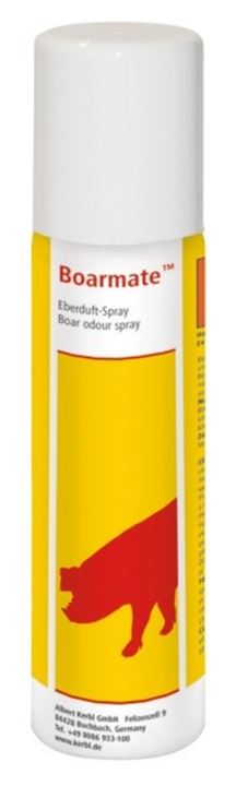 Berenspray Boarmate 250 ml Es/Nl/Da/Pl