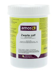Zwarte (Defilol) Zalf 800g REGNL2304