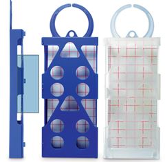 Lijmplaatjes levensmiddelenmottenval, 10