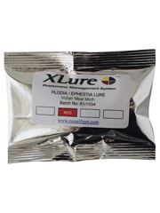 Feromooncapsule 13 wkn, rood, 10 stuks