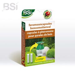 Navul feromooncapsules buxusmotval, 2st