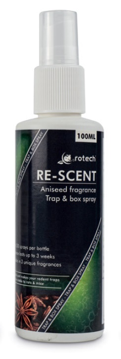 Re-Scent anijsgeur, 100ml