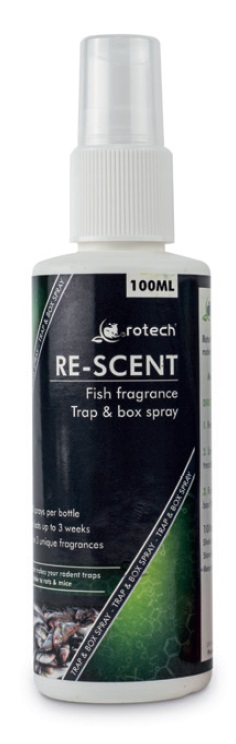 Re-Scent visgeur, 100ml
