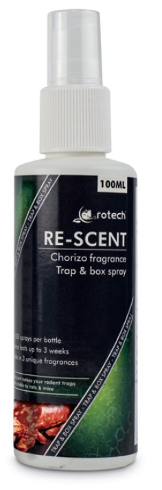 Re-Scent Chorizo, 100ml