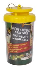 Wespenval kit met 2 x 50ml lokstof