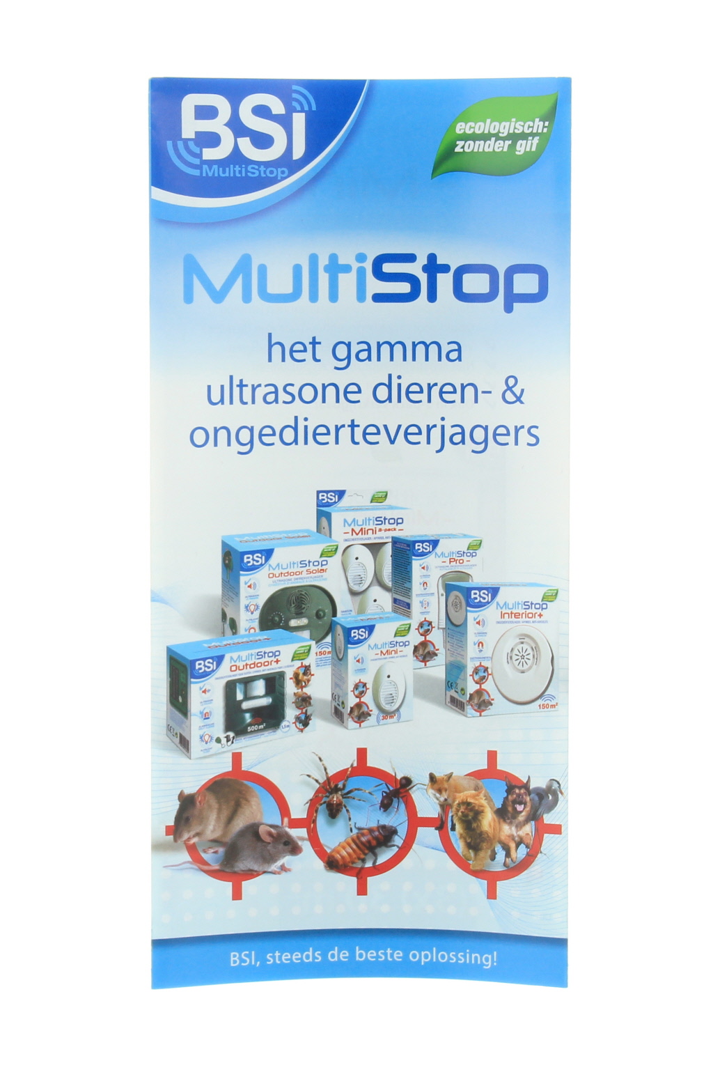 BSI folder MultiStop