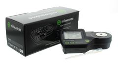 Digitale refractometer, 0-85% Brix