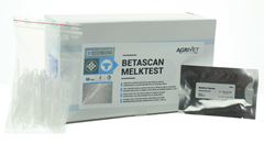 Melkteststrip Beta scan 50