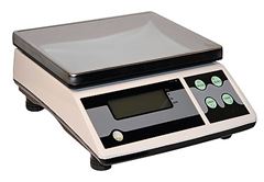 Digitale tafel-weegschaal, 30kg