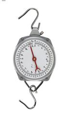 Wijzersnel weegschaal, 5kg