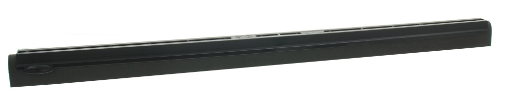 Vikan casette v.vloertrekker zwart 60cm