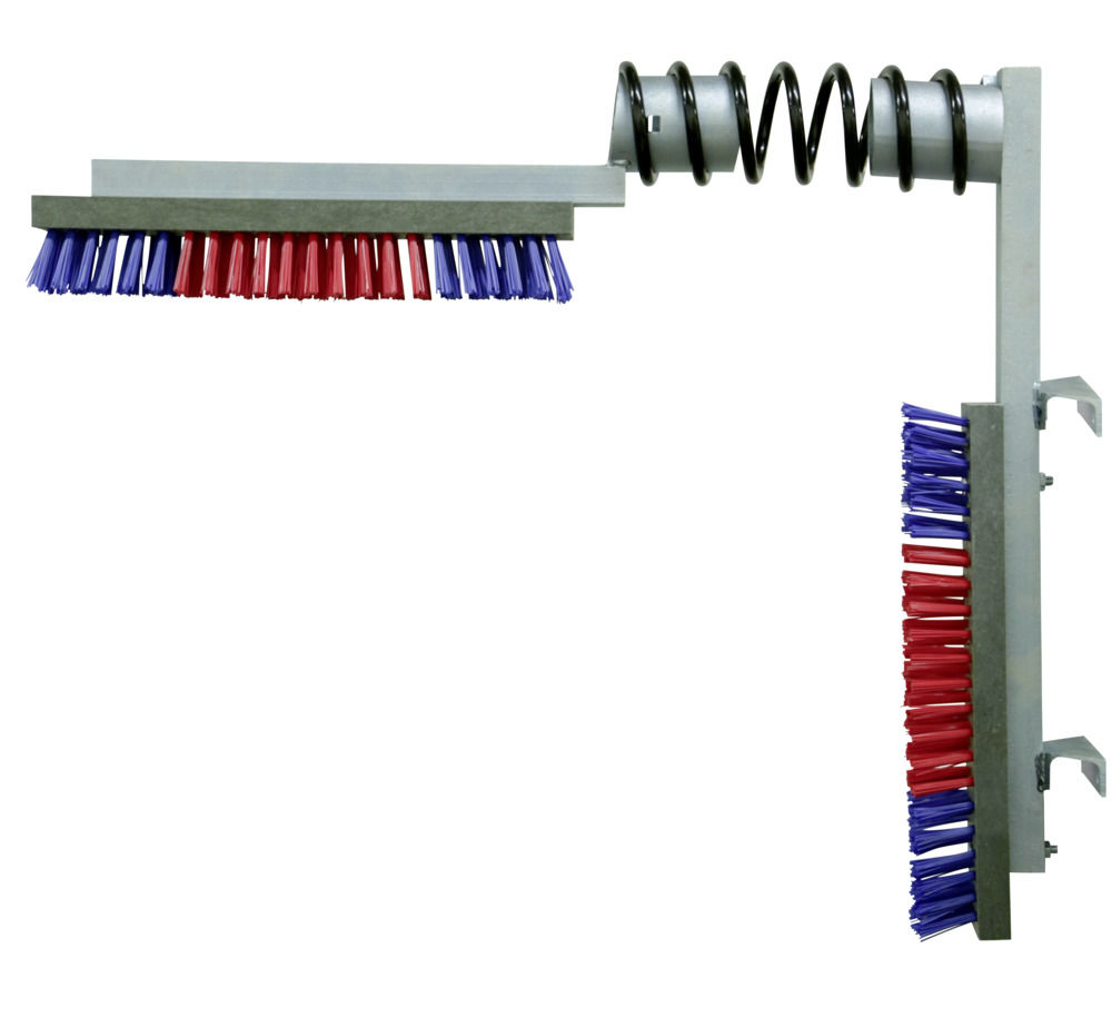 Veeborstel Euro Farm