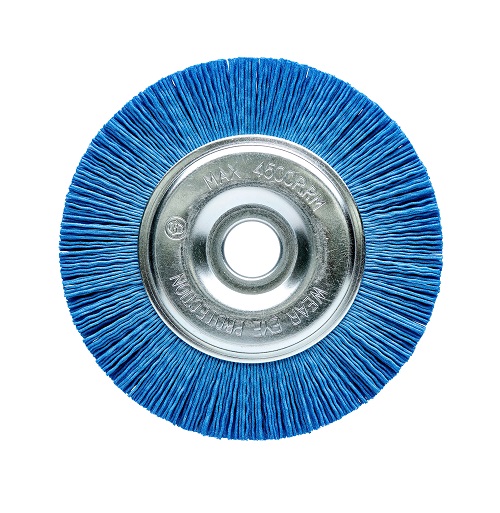 Voegenborstel nylon